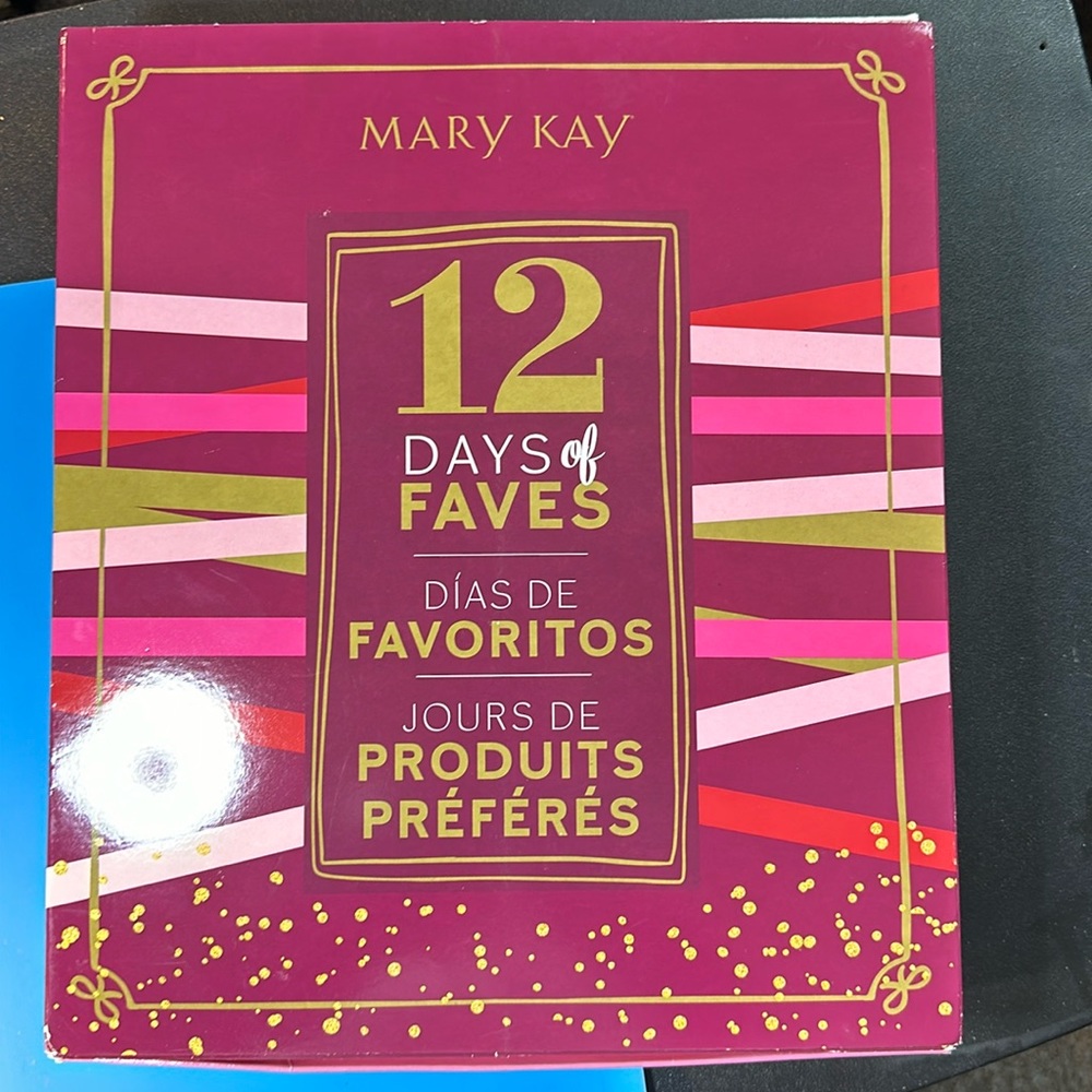 MaryKay